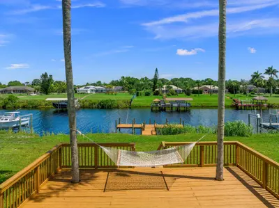 163 SE Osprey Ridge, Port St. Lucie – Single Family Residence for sale