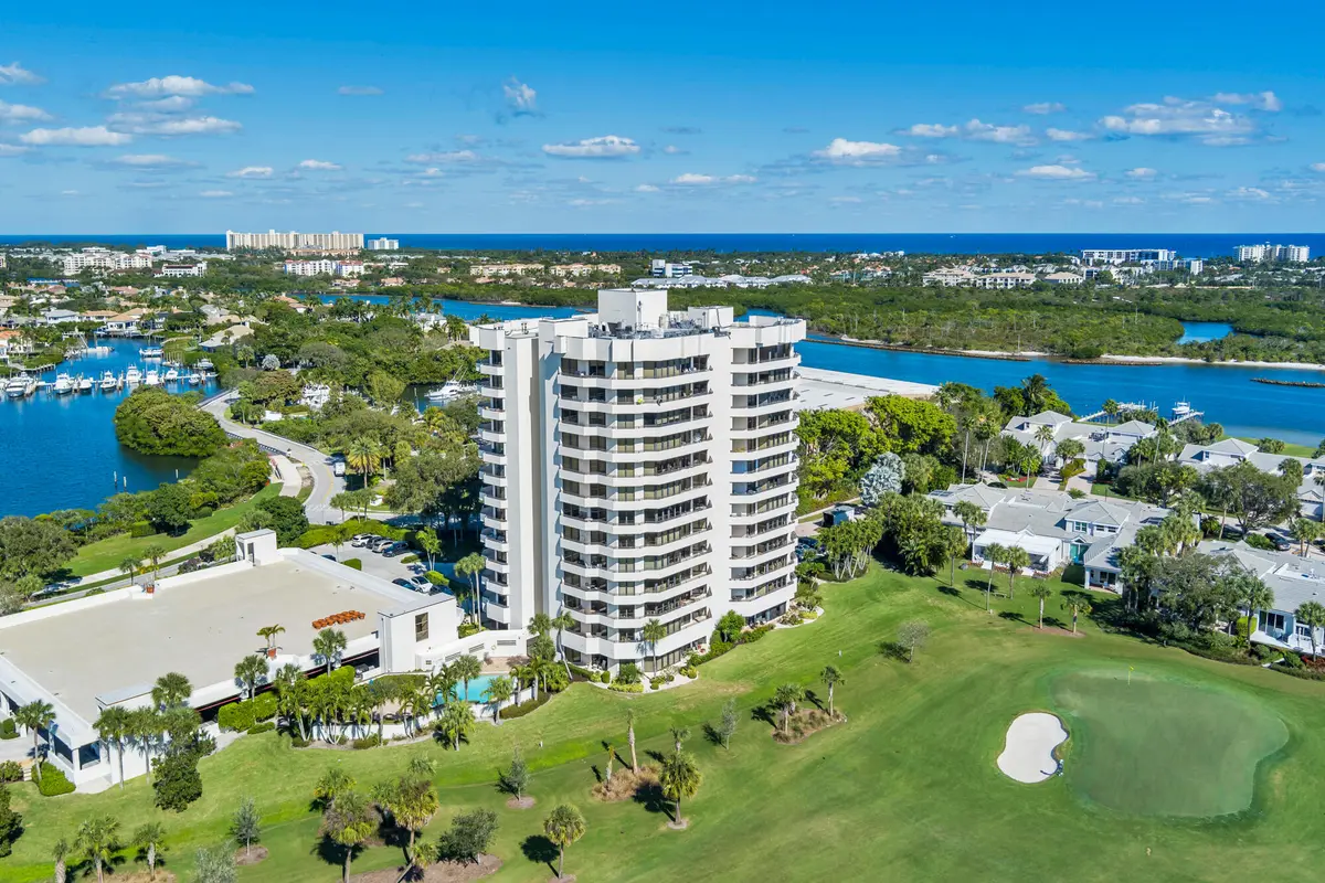 low-31 at 3322 Casseekey Island Road 902, Jupiter