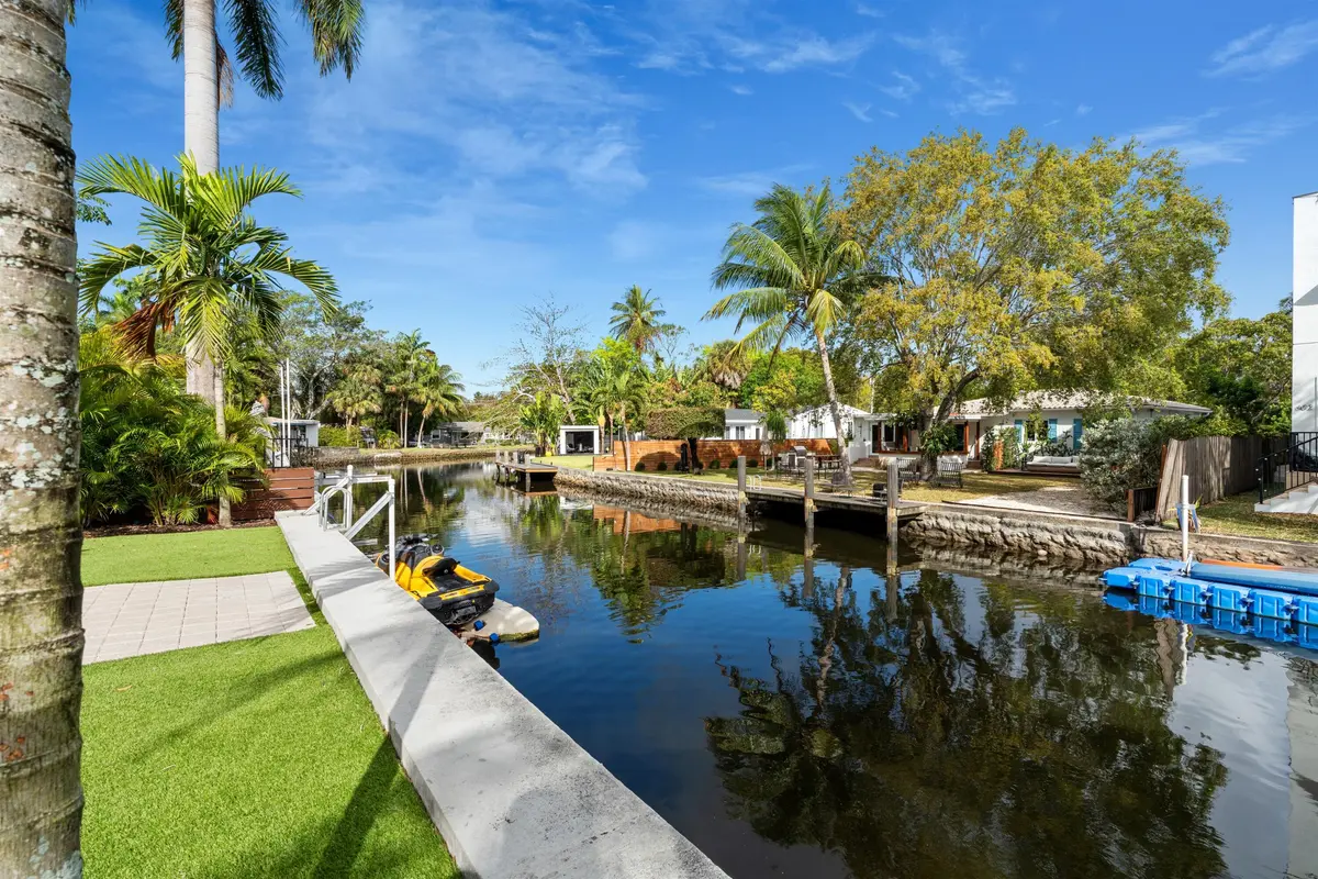 DOCK_VIEW_DT at 605 SW 12th Street, Fort Lauderdale