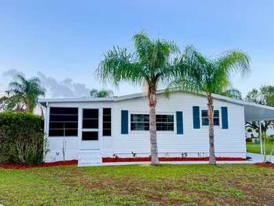 2625 Caper Court, Port St. Lucie – sold