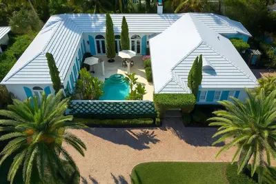 2258 E Ibis Isle Rd Road, Palm Beach – Single Family Residence for rent
