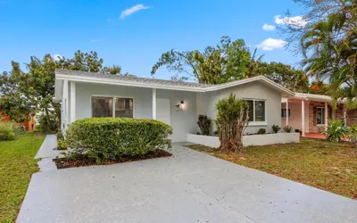 6717 NW 60th Street, Tamarac – sold