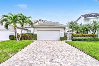 2056 Windward Way, Jupiter – Townhouse for rent