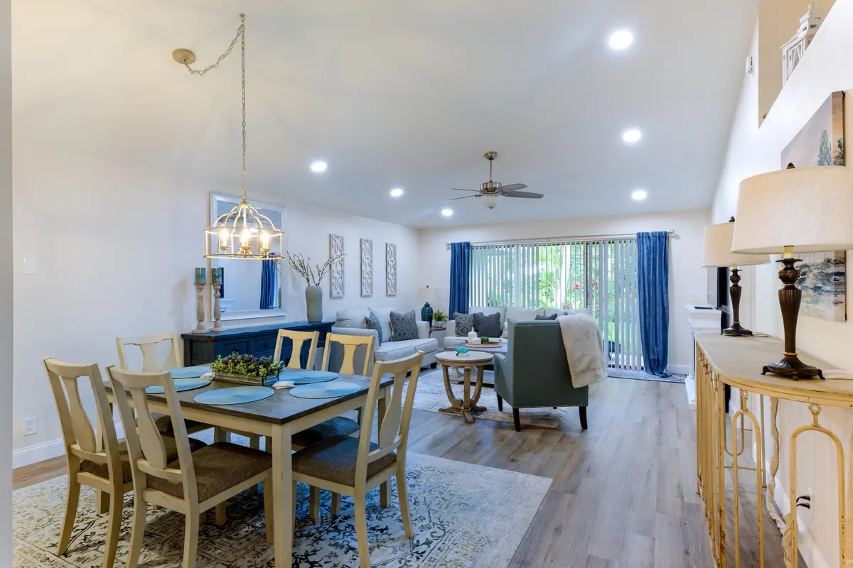 GREAT ROOM III at 830 Club Drive, Palm Beach Gardens
