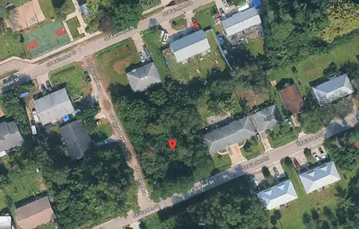 2965 SE Garden Street, Stuart – Unimproved Land for sale