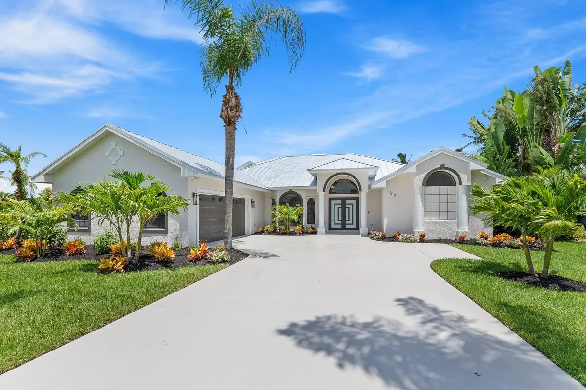 Front3 at 163 SE Osprey Ridge, Port St. Lucie