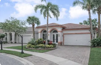 8438 Siciliano Street, Boynton Beach – sold