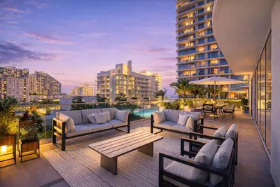 153 N Seabreeze Boulevard 504-s, Fort Lauderdale – Condominium for sale
