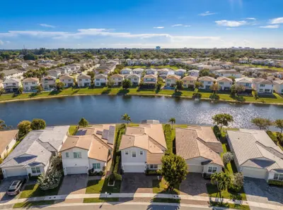 4122 Rosa Drive, Deerfield Beach – sold