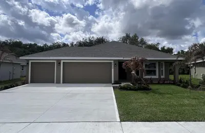 8833 Waterstone Boulevard, Fort Pierce – sold