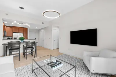 701 S Olive Avenue 1209, West Palm Beach – leased