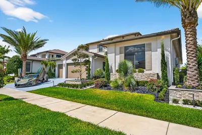 10875 Estuary Drive, Parkland – sold