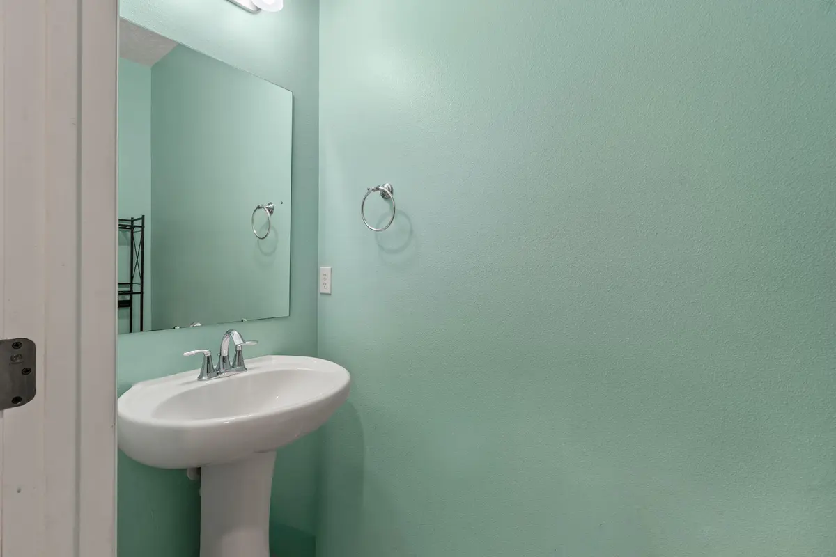 Half Bath First Floor at 4666 SW Ulster Street, Port St. Lucie