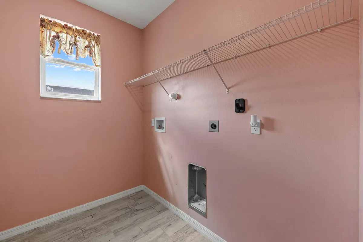 Laundry Room at 4666 SW Ulster Street, Port St. Lucie