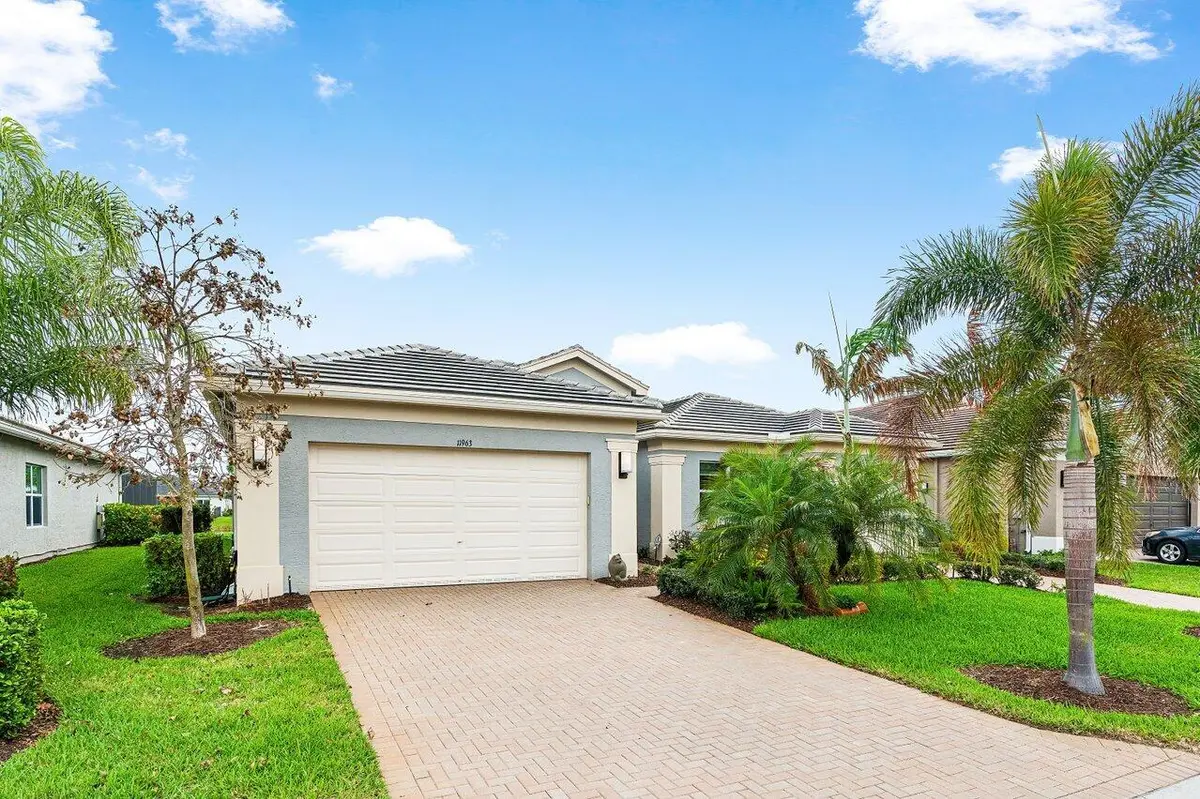 003-11963SouthwestWaterLilyTerrace-PortS at 11963 SW Water Lily Terrace, Port St. Lucie