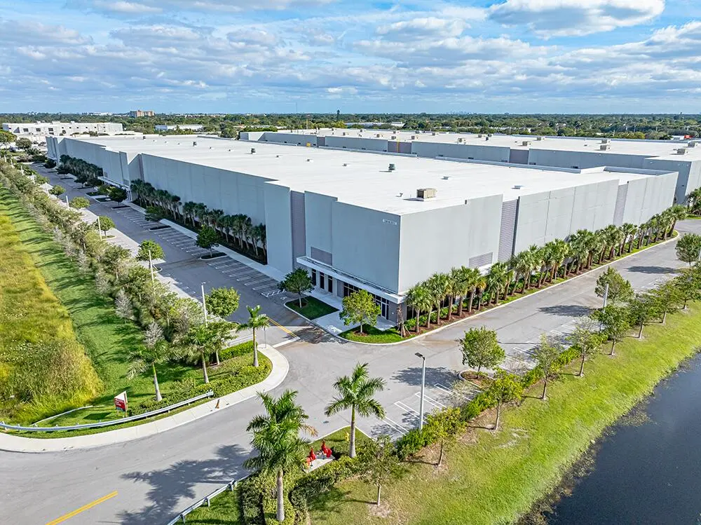 Aerial_12000NW39St_CS_6 at 12000 NW 39th Street, Coral Springs