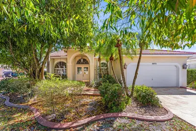 5872 NW 73rd Court, Parkland – leased