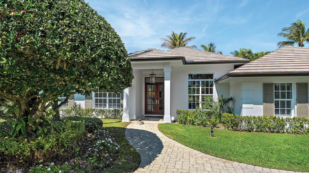 677 Village Road - Lost Tree Village -2 at 677 Village Road, North Palm Beach
