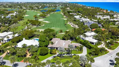 677 Village Road, North Palm Beach – Single Family Residence for sale