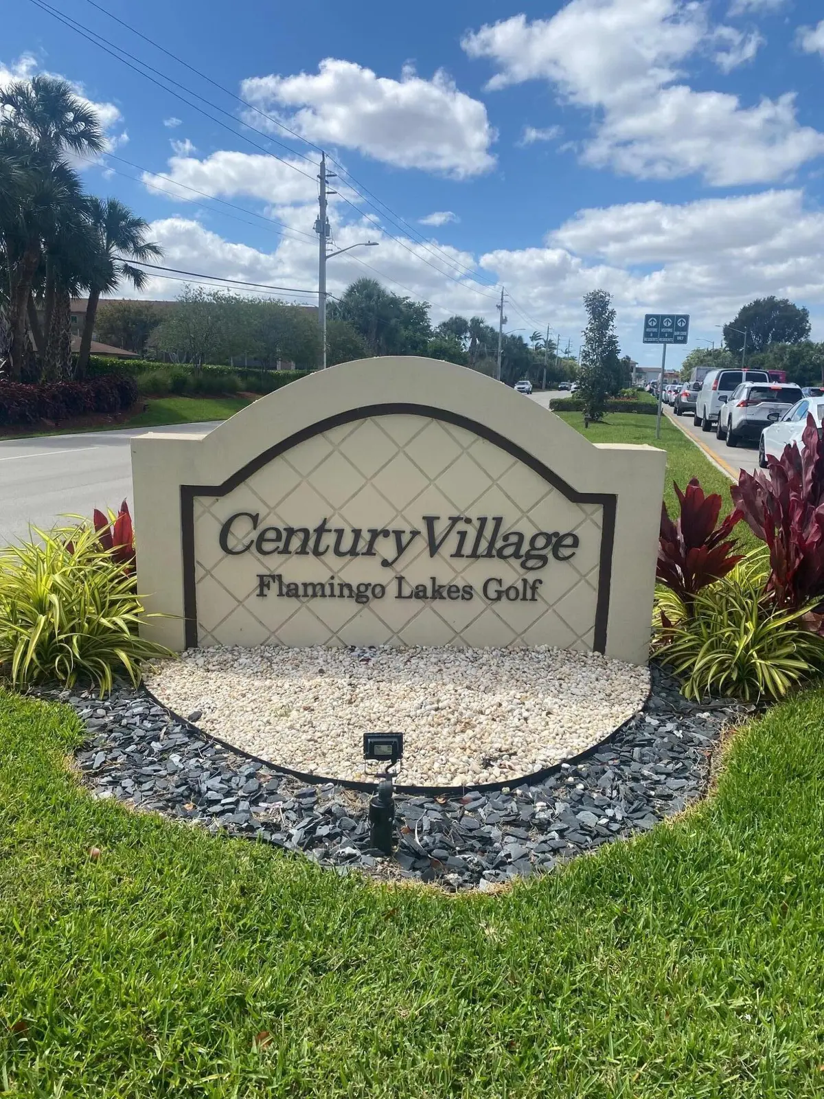 century1 at 800 SW 137th Avenue 112 G, Pembroke Pines