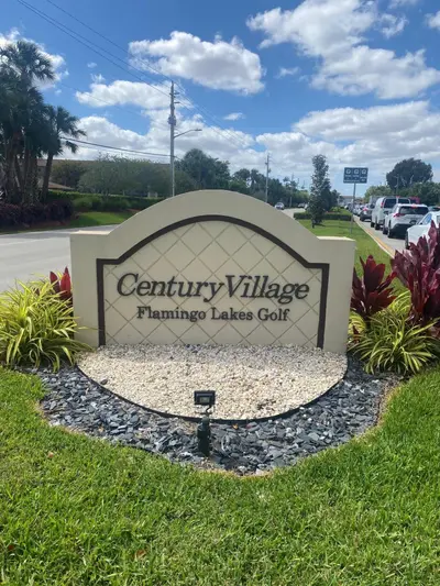 800 SW 137th Avenue 112 G, Pembroke Pines – sold