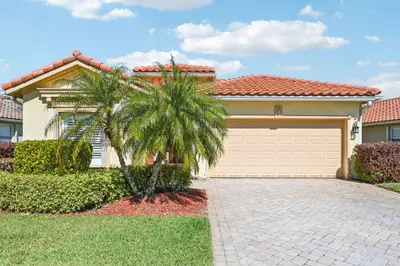 6364 Lennox Lane, Vero Beach – sold