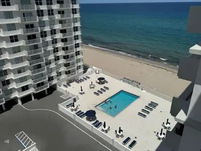 4511 S Ocean Boulevard 904, Highland Beach – Condominium for sale