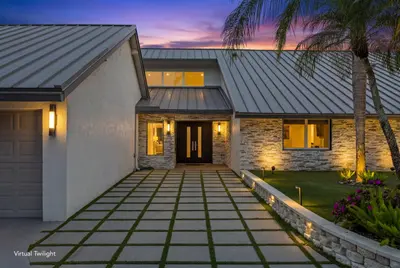 4655 Cherry Laurel Lane, Delray Beach – sold