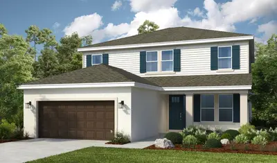 3602 SE Cedarstone Place, Port St. Lucie – sold