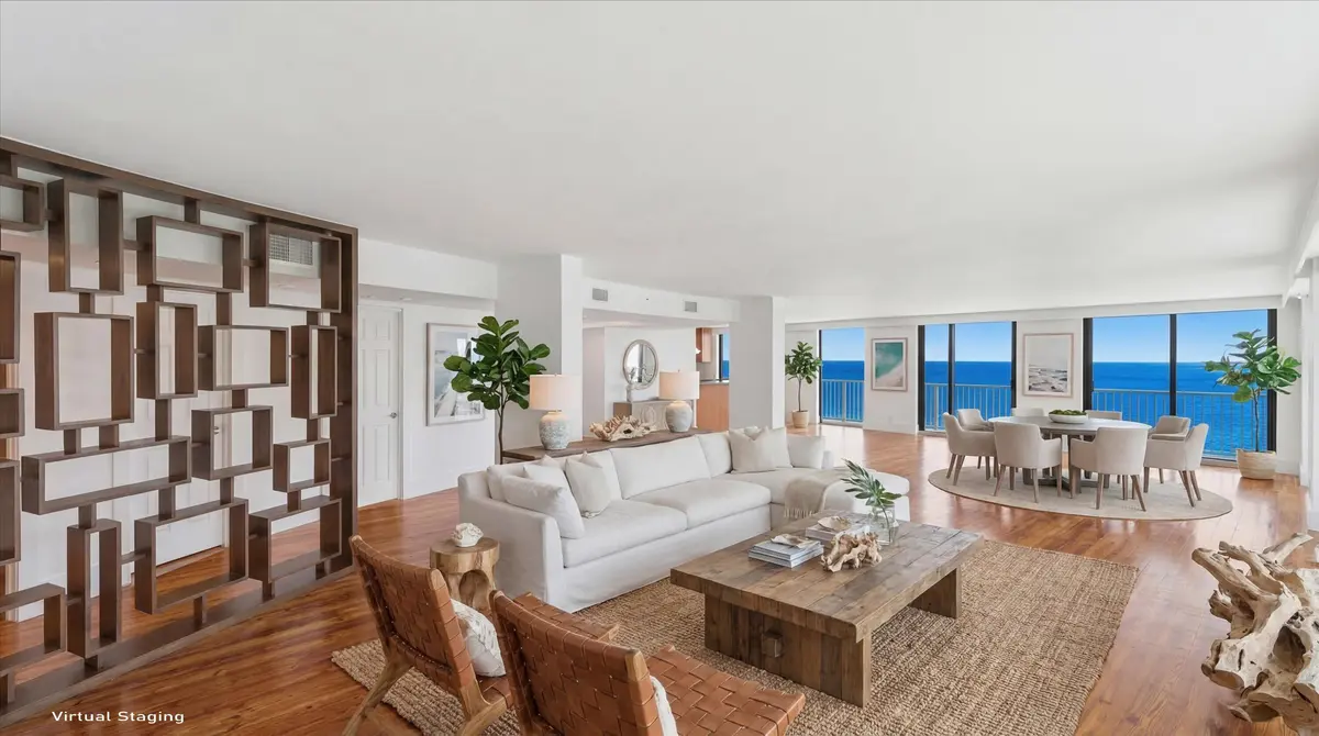 2-Virtual Staging1 at 3360 S Ocean Boulevard 4fi, Palm Beach
