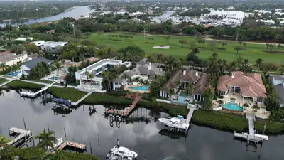 158 Spyglass Lane, Jupiter – sold