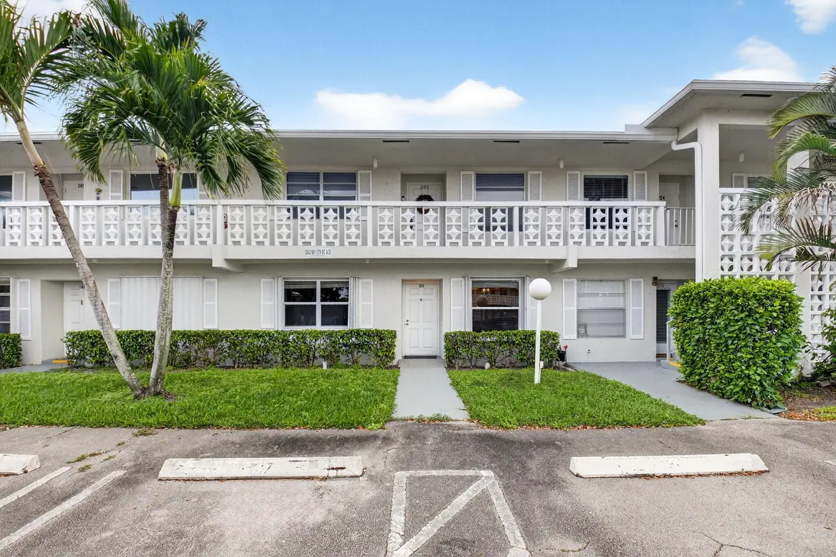 2-web-or-mls-DSC_4507 at 2840 SW 13th Street 103, Delray Beach