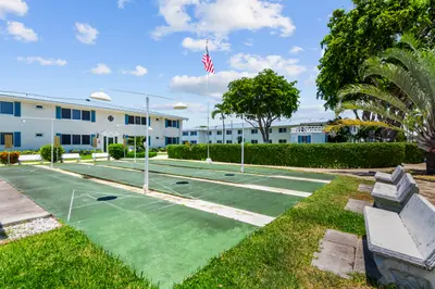 1821 NE 62nd Street 326, Fort Lauderdale – sold