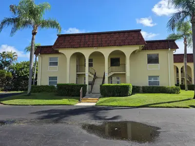 717 S Us Highway 1 608, Jupiter – Condominium for rent