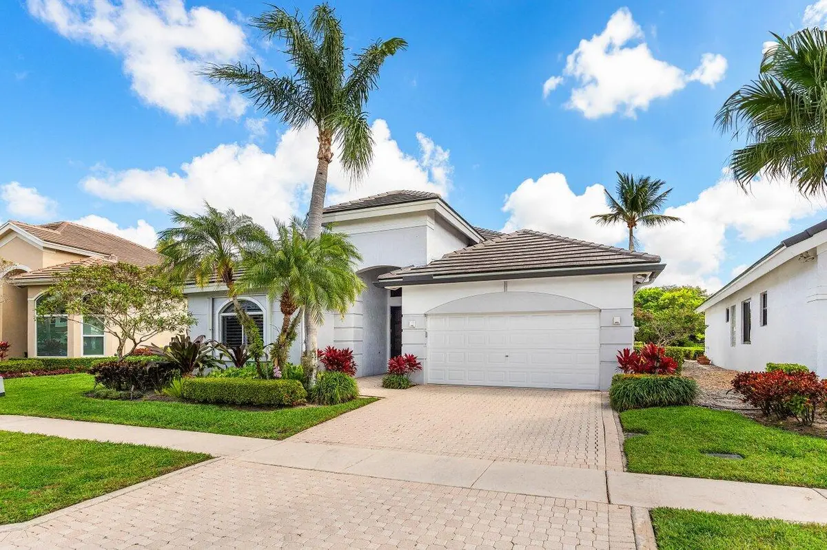 5440 NW 41st Terrace, Boca Raton, FL – photo 1