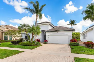5440 NW 41st Terrace, Boca Raton – sold