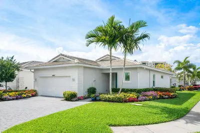 14929 Three Ponds Trail, Delray Beach – sold