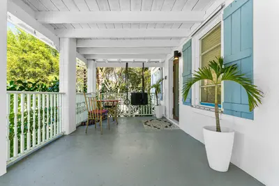110 Wilson Road, West Palm Beach – Single Family Residence for rent