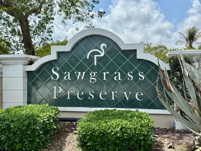 2401 NW 139th Avenue, Sunrise – sold