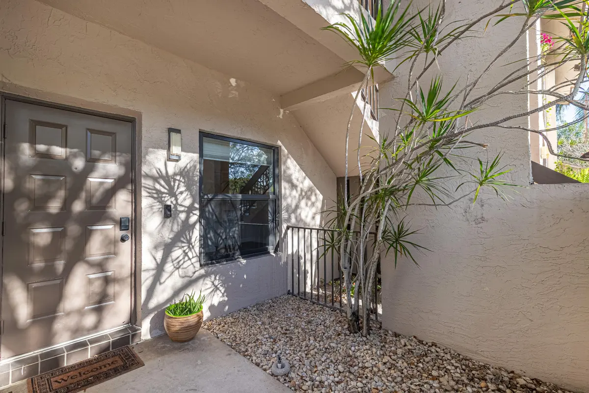 Front Door at 4213 NW 22nd Street, Coconut Creek