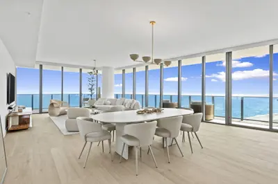 900 N Ocean Boulevard 1501, Pompano Beach – sold