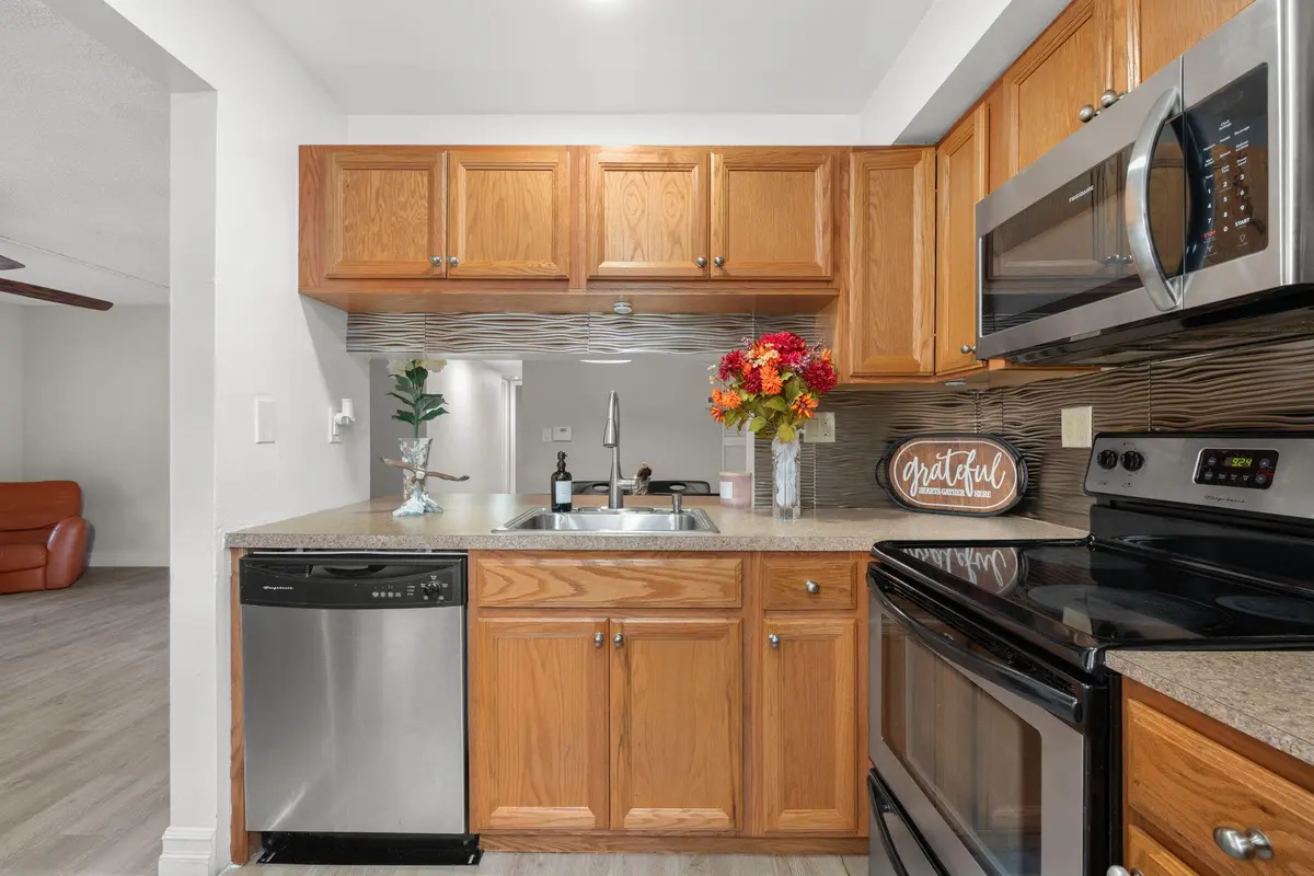 TRY YOUR BEST RECIPE at 3053 N Oakland Forest Drive 102, Oakland Park