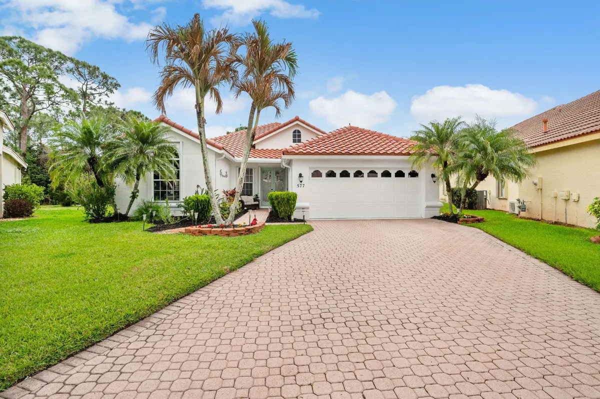 3-web-or-mls-577 SW St Kitts Cove - 3 at 577 SW Saint Kitts Cove, Port St. Lucie