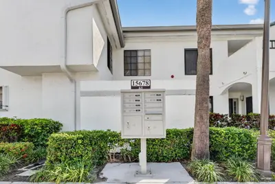 15678 Loch Maree Lane 6101, Delray Beach – sold