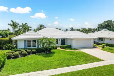 670 Elm Tree Lane, Boca Raton – sold