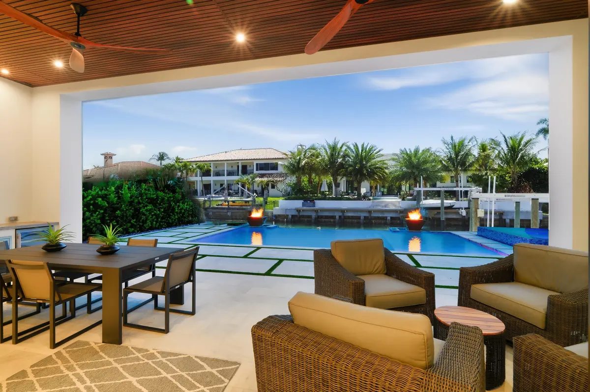 RENDERING at 130 Bowsprit Drive, North Palm Beach