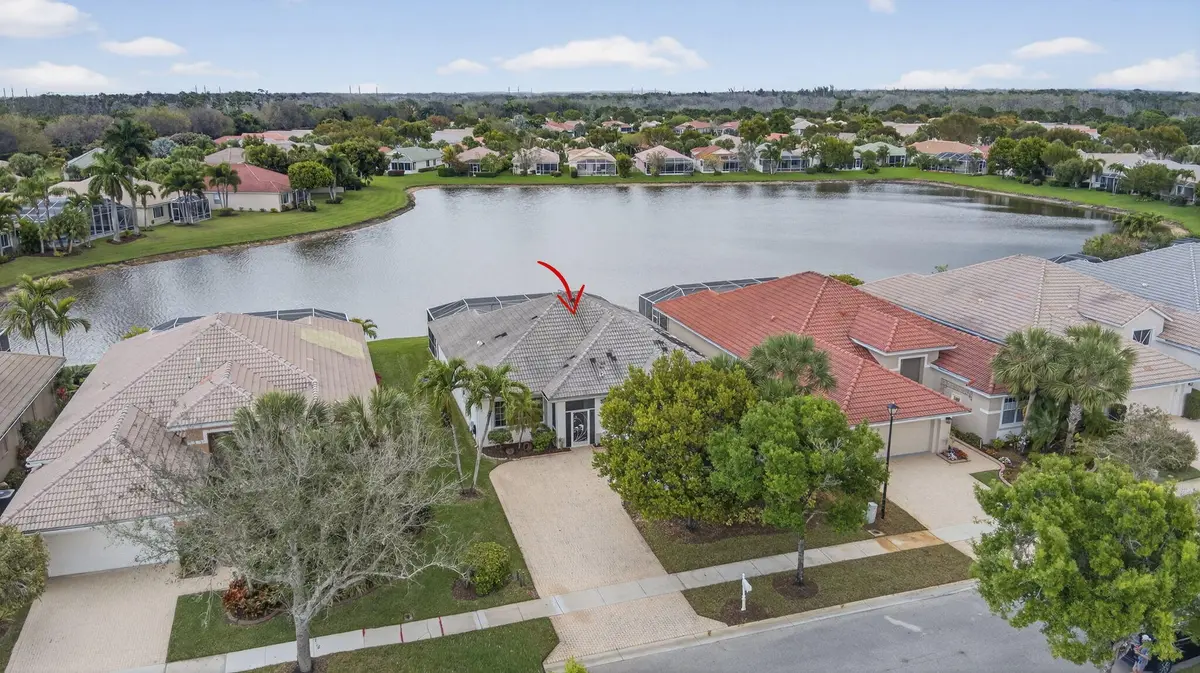 Amazig View at 9271 Heron Cove Drive, West Palm Beach