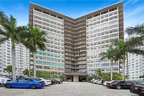 3800 Galt Ocean Drive 1511, Fort Lauderdale – sold
