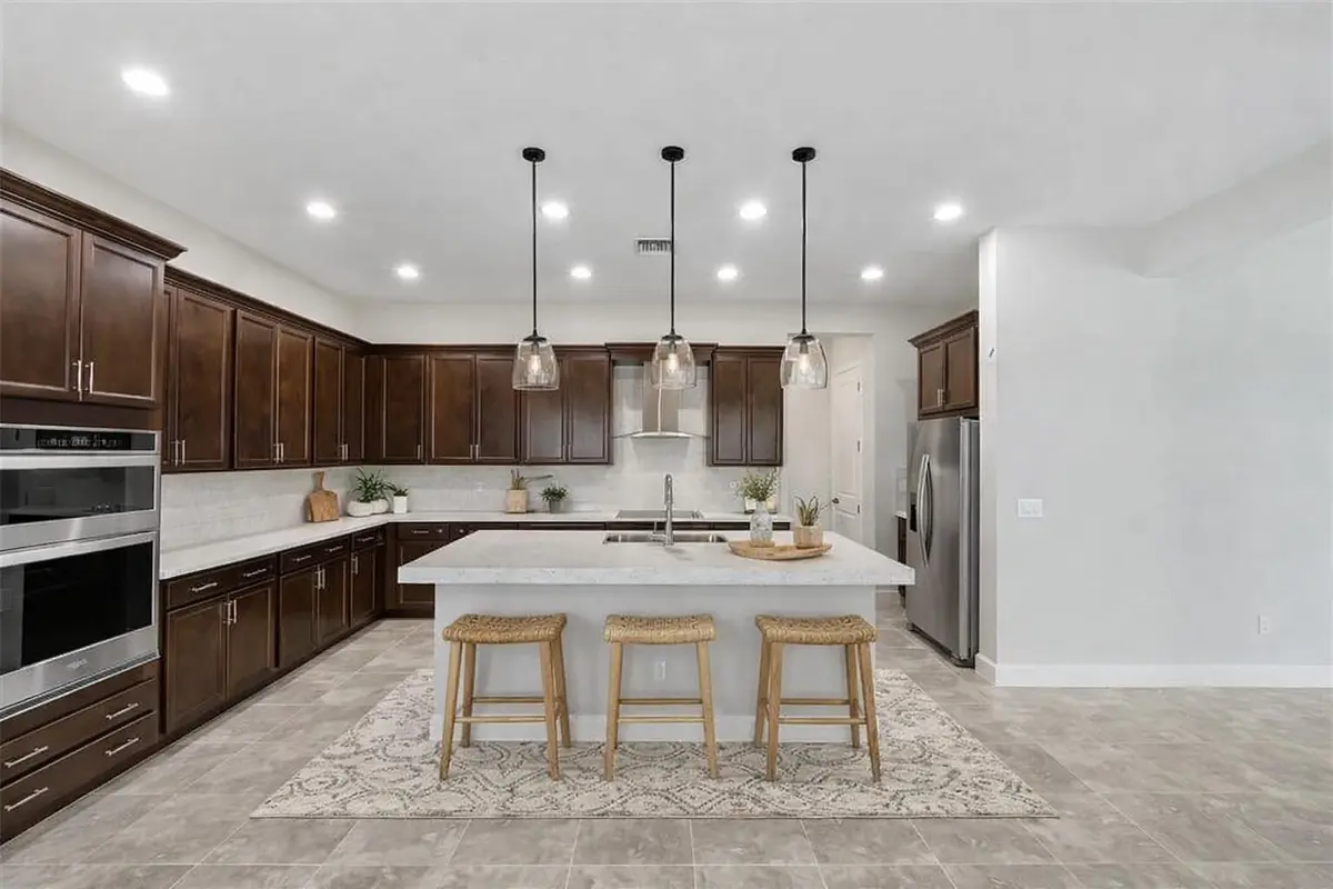 Kitchen1 at 5229 Liberty Lane, Westlake