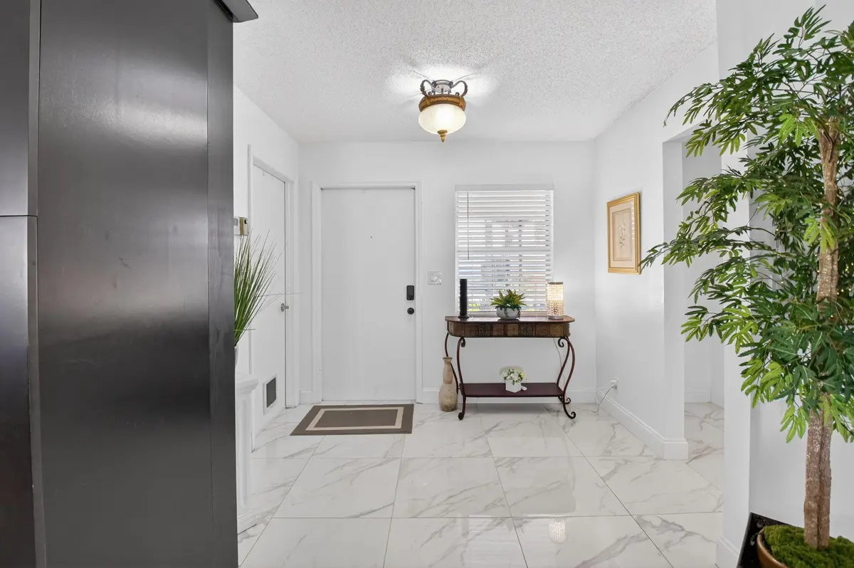 ENTRANCE at 13647 Whippet Way, Delray Beach